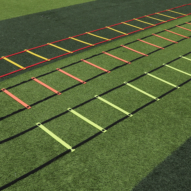 6 Meter Adjustable Agility Qui - Agility Ladder Speed reseña y precio
