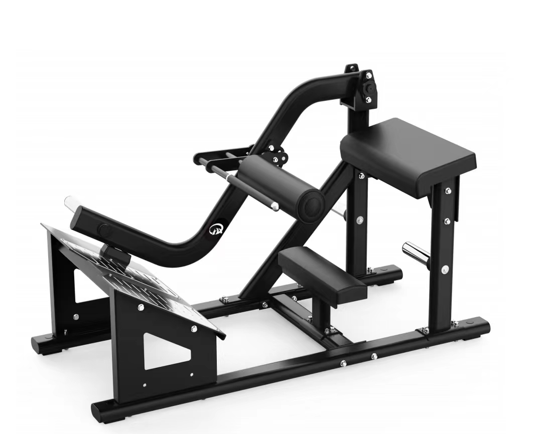 Commercial Home Use Hip Thrust - Home Gym Hip Thrust Machine reseña y precio