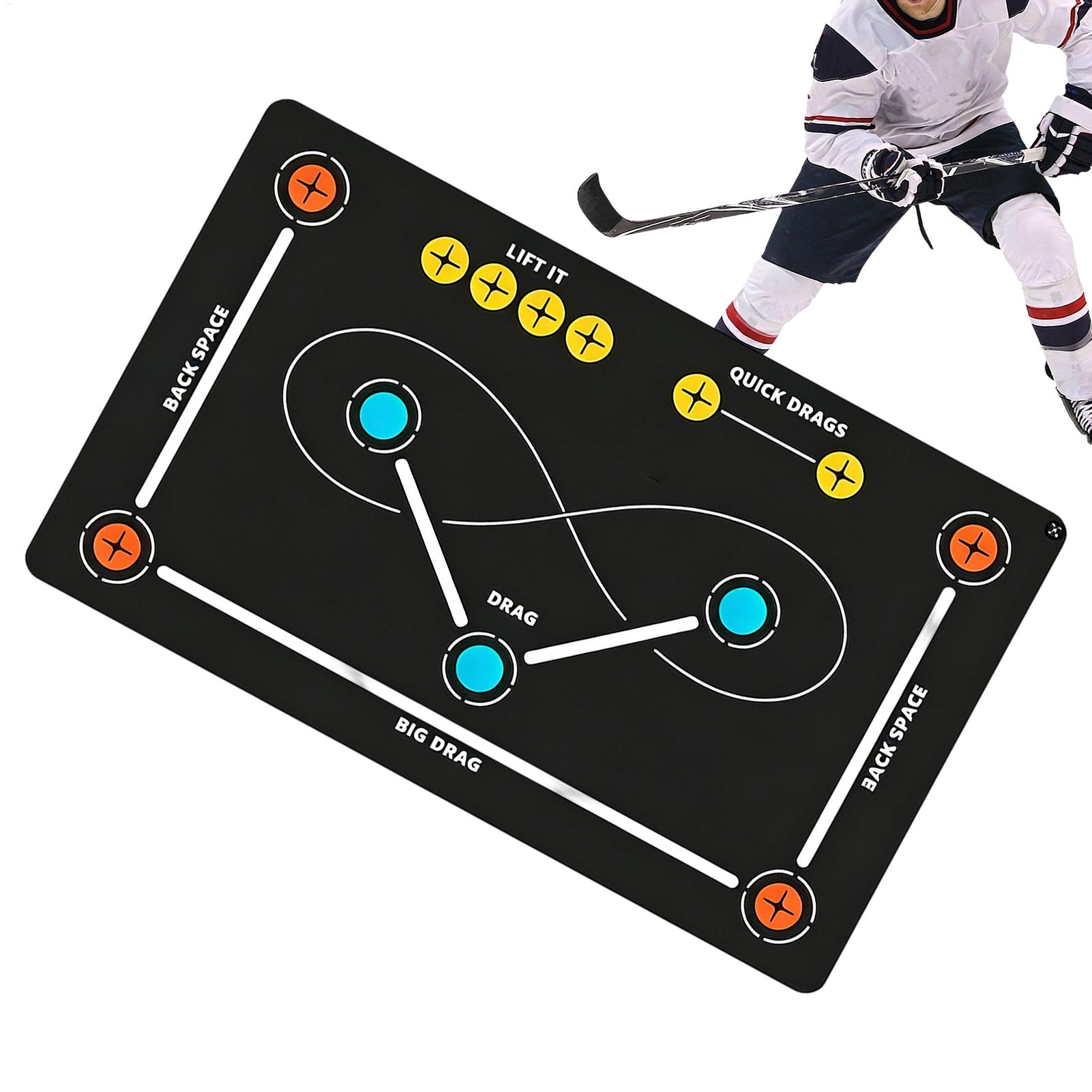 Field Hockey Training Mat Non- - Home Gym Equipment reseña y precio