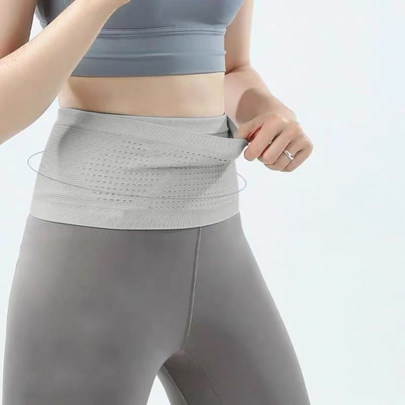 1Pc Running Waist Pack for Men - Weight Belt Lifting reseña y precio