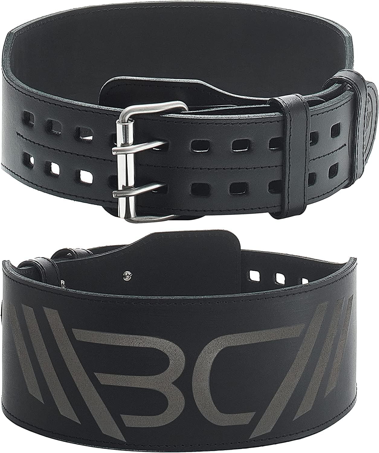 Leather Weight Lifting Belt fo - Weight Belt Lifting reseña y precio