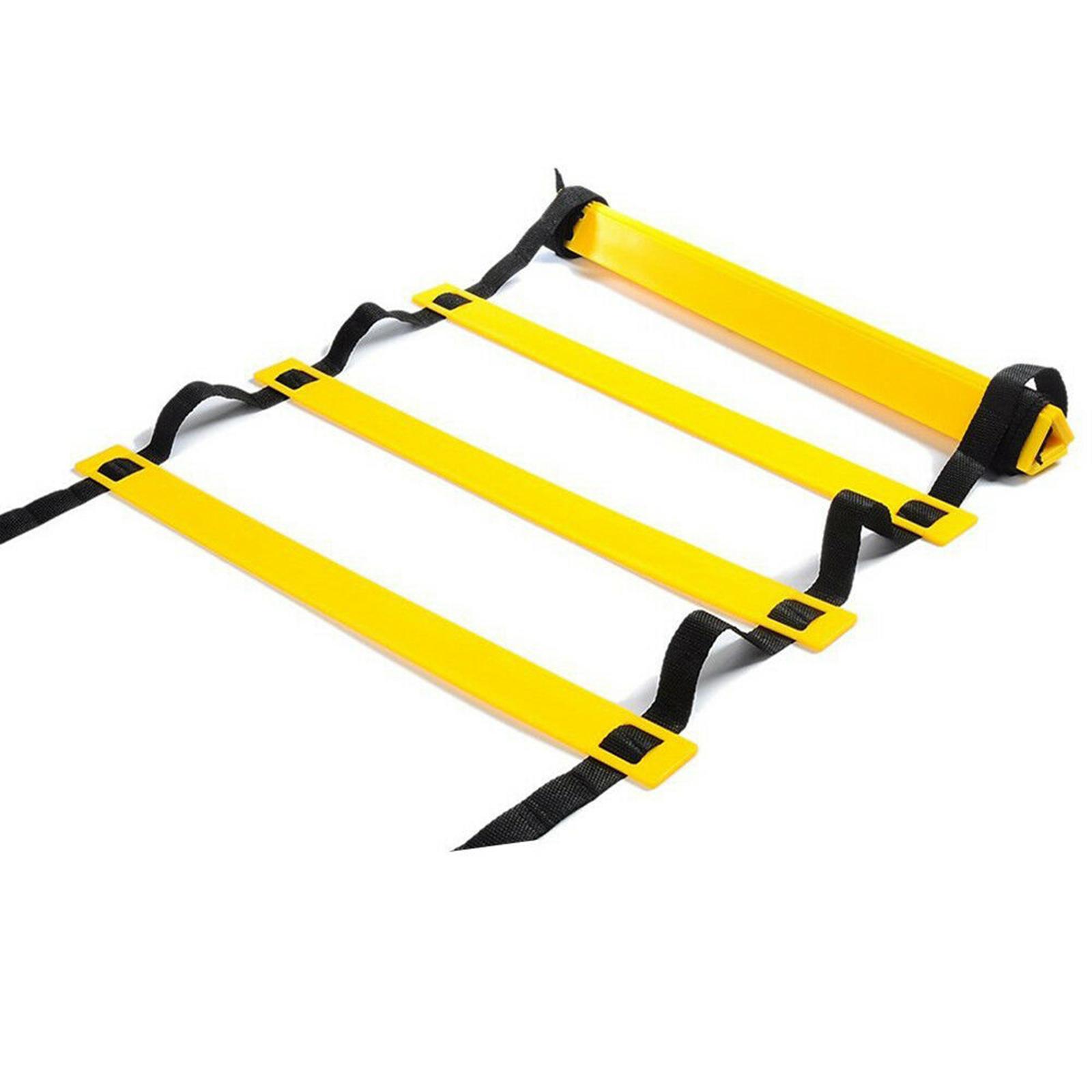 Footwork Agility Ladder PP Nyl - Agility Ladder Speed reseña y precio
