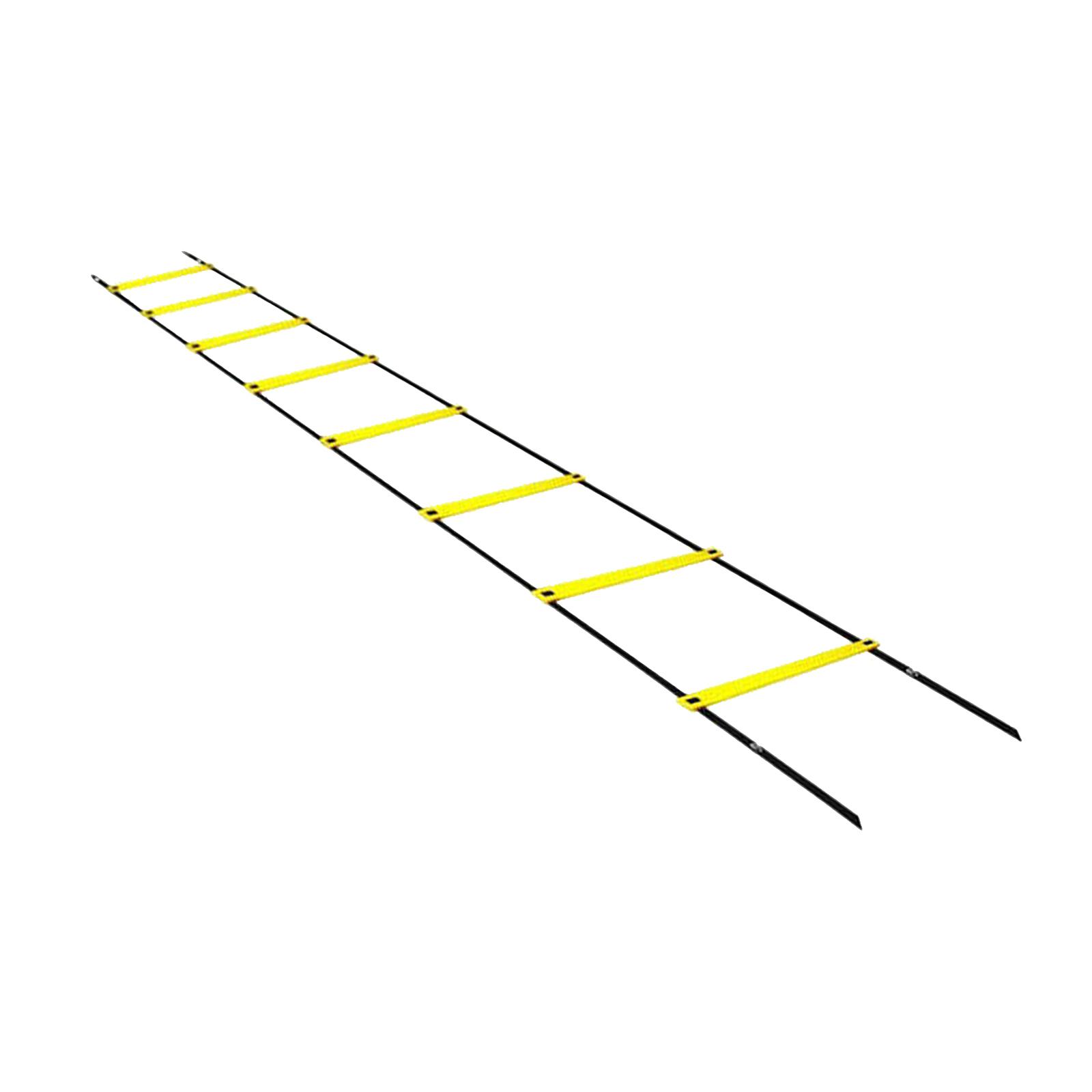 Footwork Agility Ladder PP Nyl - Agility Ladder Speed reseña y precio