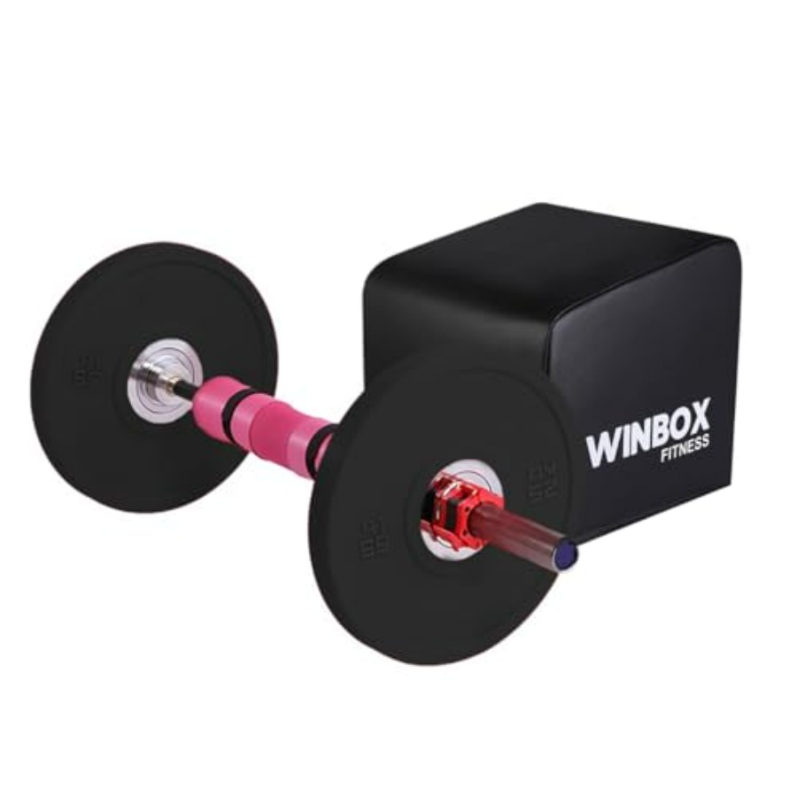 Hip Thrust Machine, Workout Bo - Home Gym Hip Thrust Machine reseña y precio