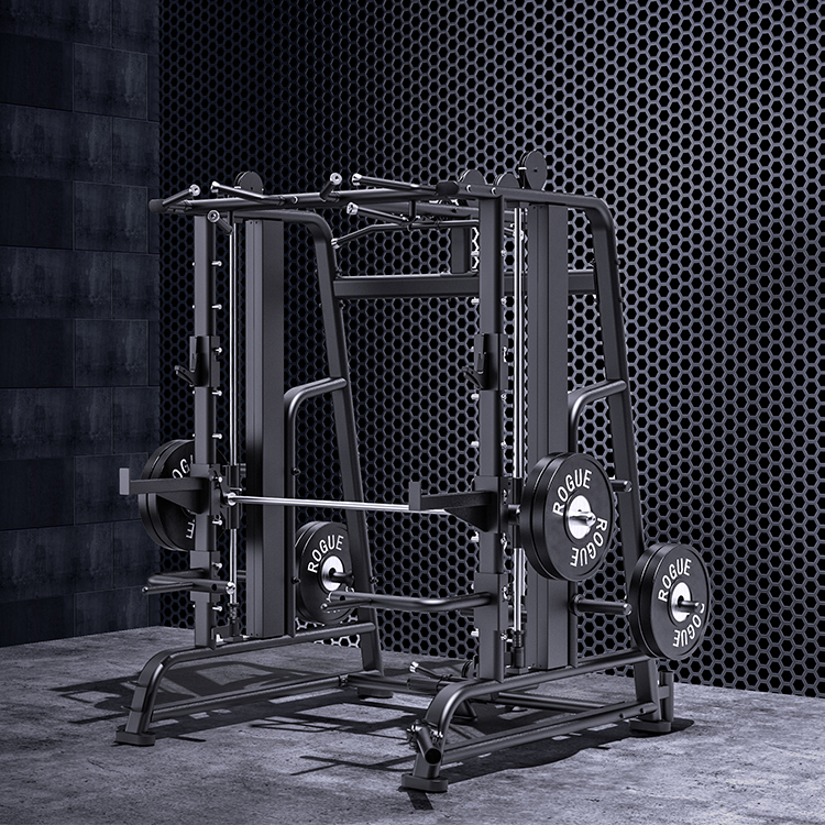 Power Rack Home Gym Fitness Eq - Home Gym Equipment reseña y precio