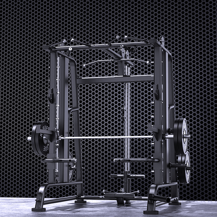 Power Rack Home Gym Fitness Eq - Home Gym Equipment reseña y precio