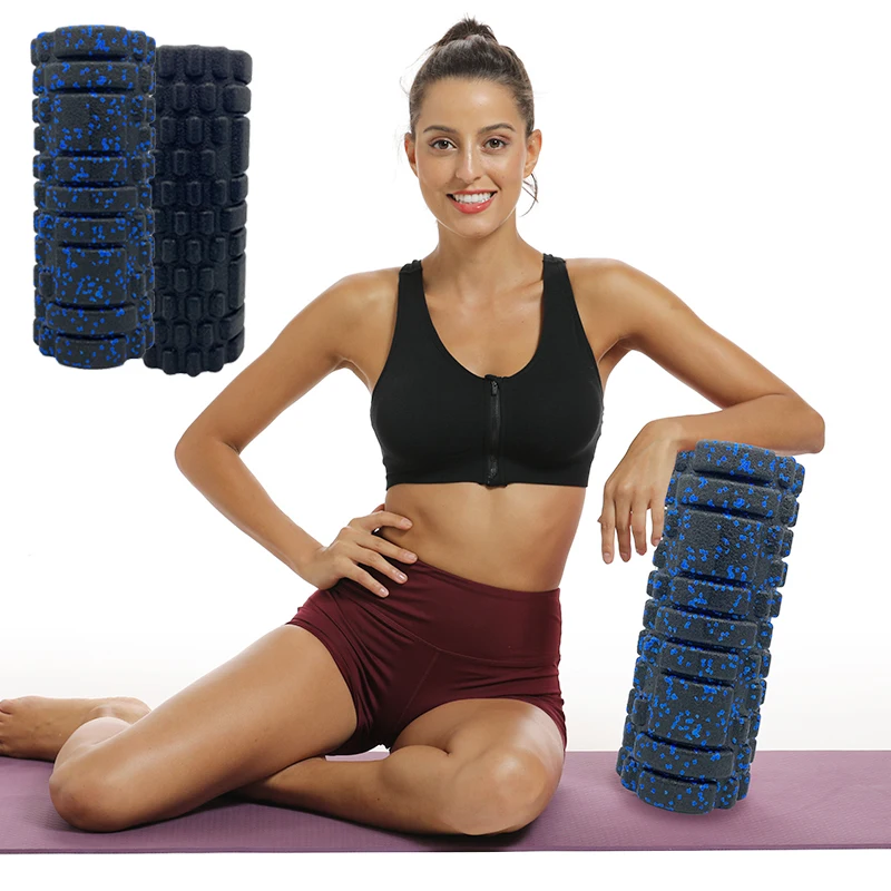 30/33cm Fitness Foam Roller Yo - Home Gym House reseña y precio