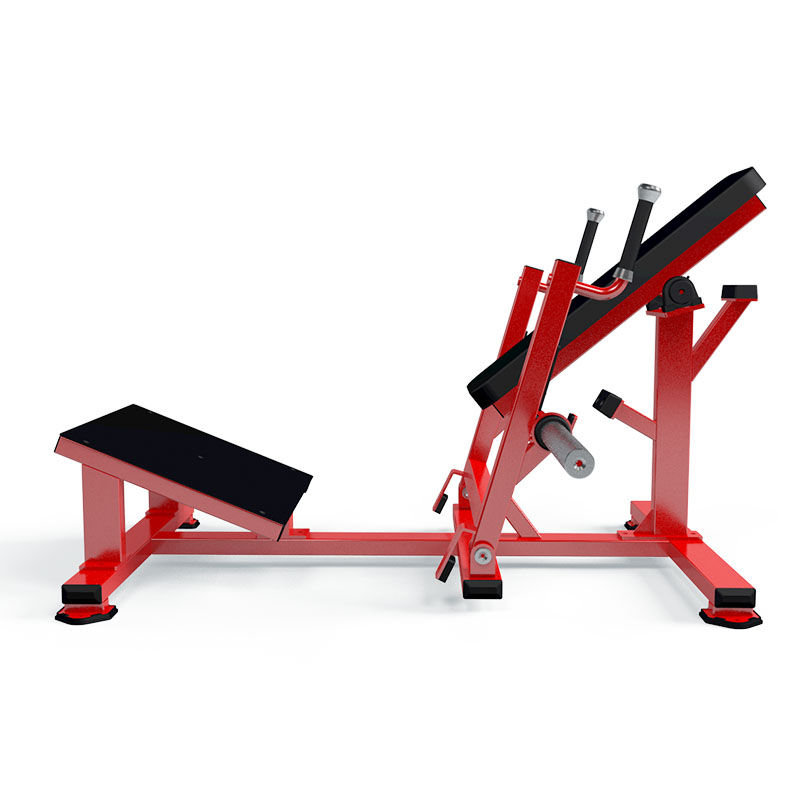 Gym Equipment Commercial Gym/h - Home Gym Hip Thrust Machine reseña y precio