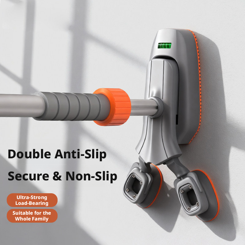 Home Gym Wall-Mounted Portable - Home Gym Wall reseña y precio
