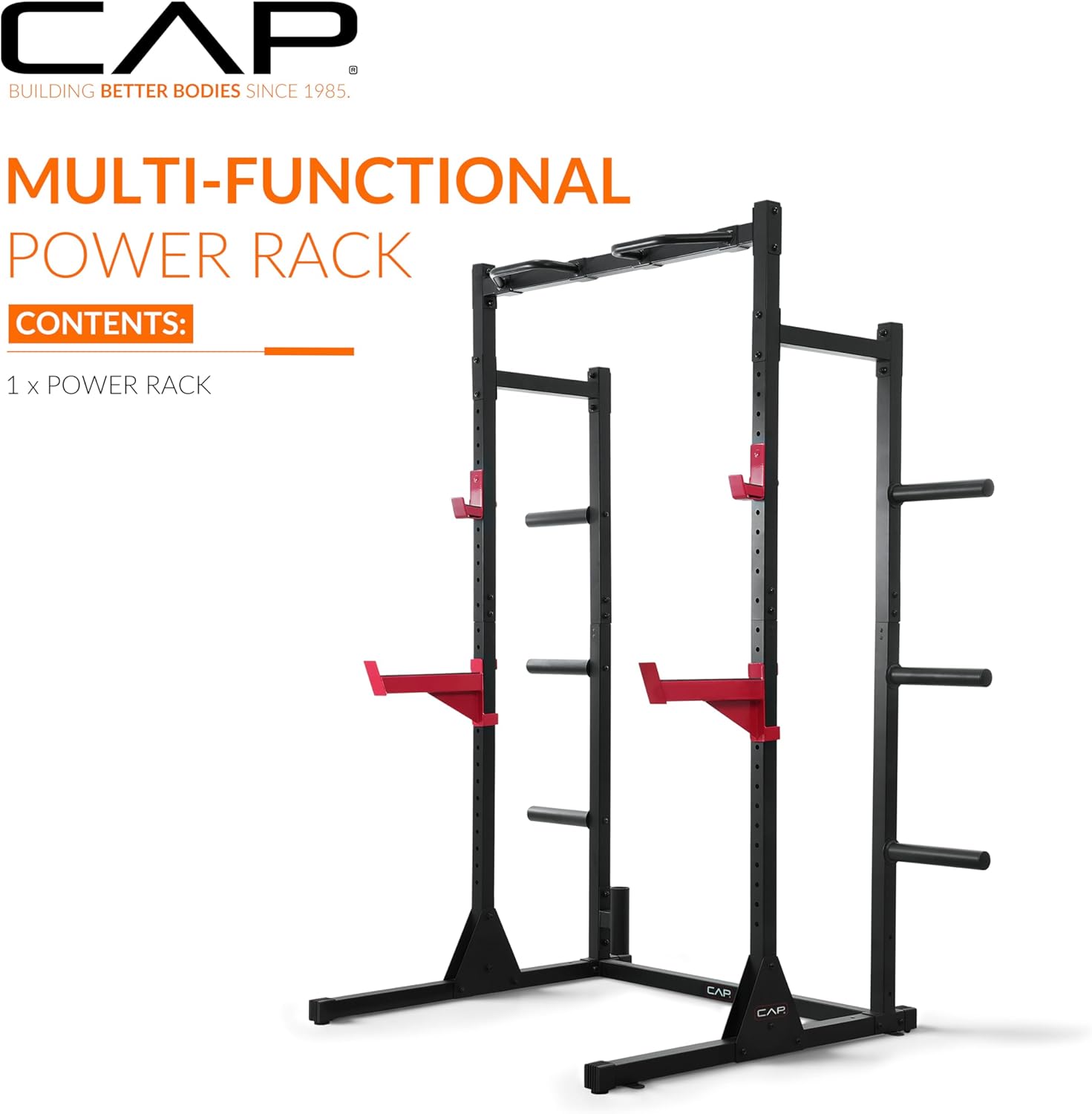 Home Gym Equipment, Steel Mate - Home Gym Equipment reseña y precio