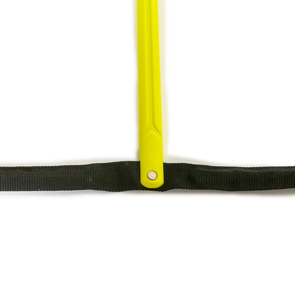 Adjustable Agility Ladder Cust - Agility Ladder Speed reseña y precio