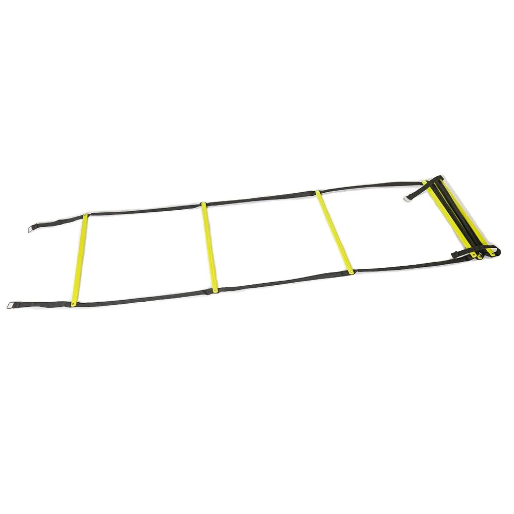 Adjustable Agility Ladder Cust - Agility Ladder Speed reseña y precio