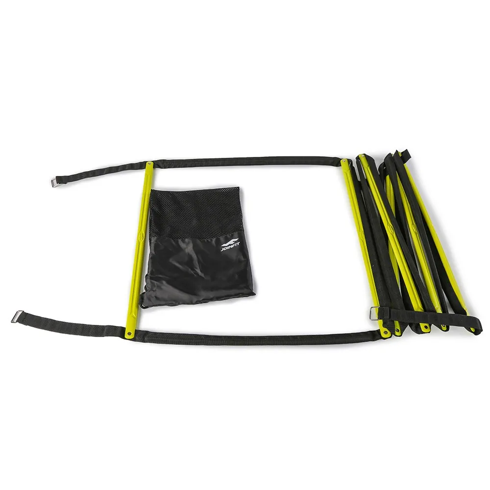 Adjustable Agility Ladder Cust - Agility Ladder Speed reseña y precio