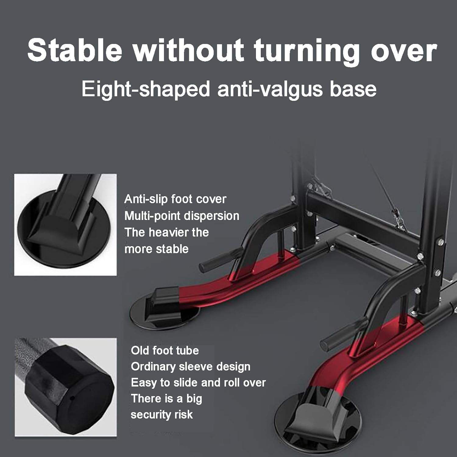 Pull up Bar Strength Training  - Home Gym Wall reseña y precio
