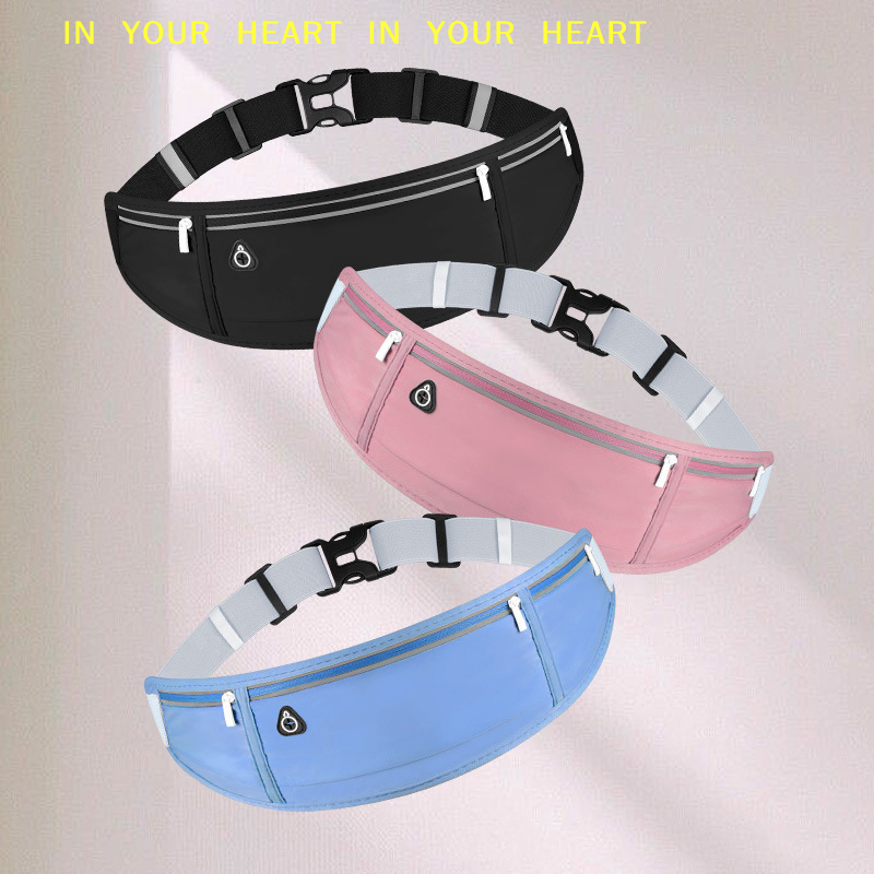 Sports Waist Pack Women Men Ru - Weight Belt Lifting reseña y precio