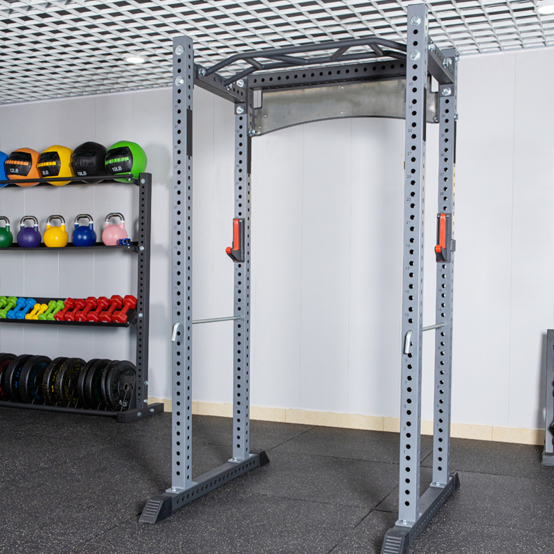 Leadman Fitness Selling Home G - Home Gym Equipment reseña y precio
