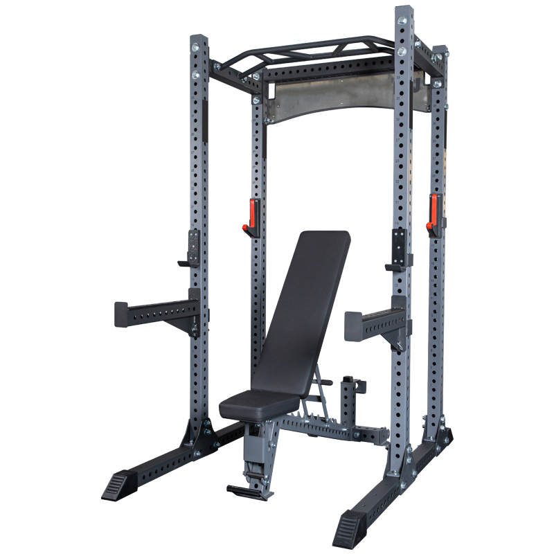 Leadman Fitness Selling Home G - Home Gym Equipment reseña y precio