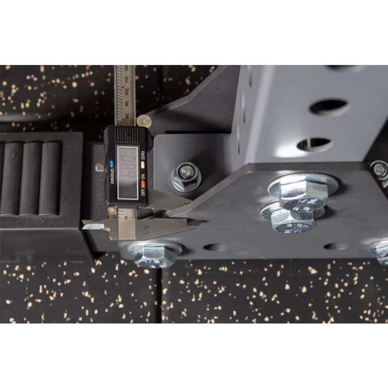 Leadman Fitness Selling Home G - Home Gym Equipment reseña y precio