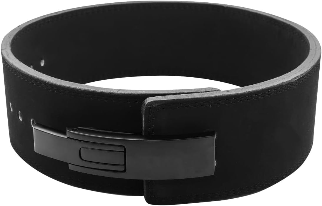 Leather Weight Lifting Belt fo - Weight Belt Lifting reseña y precio