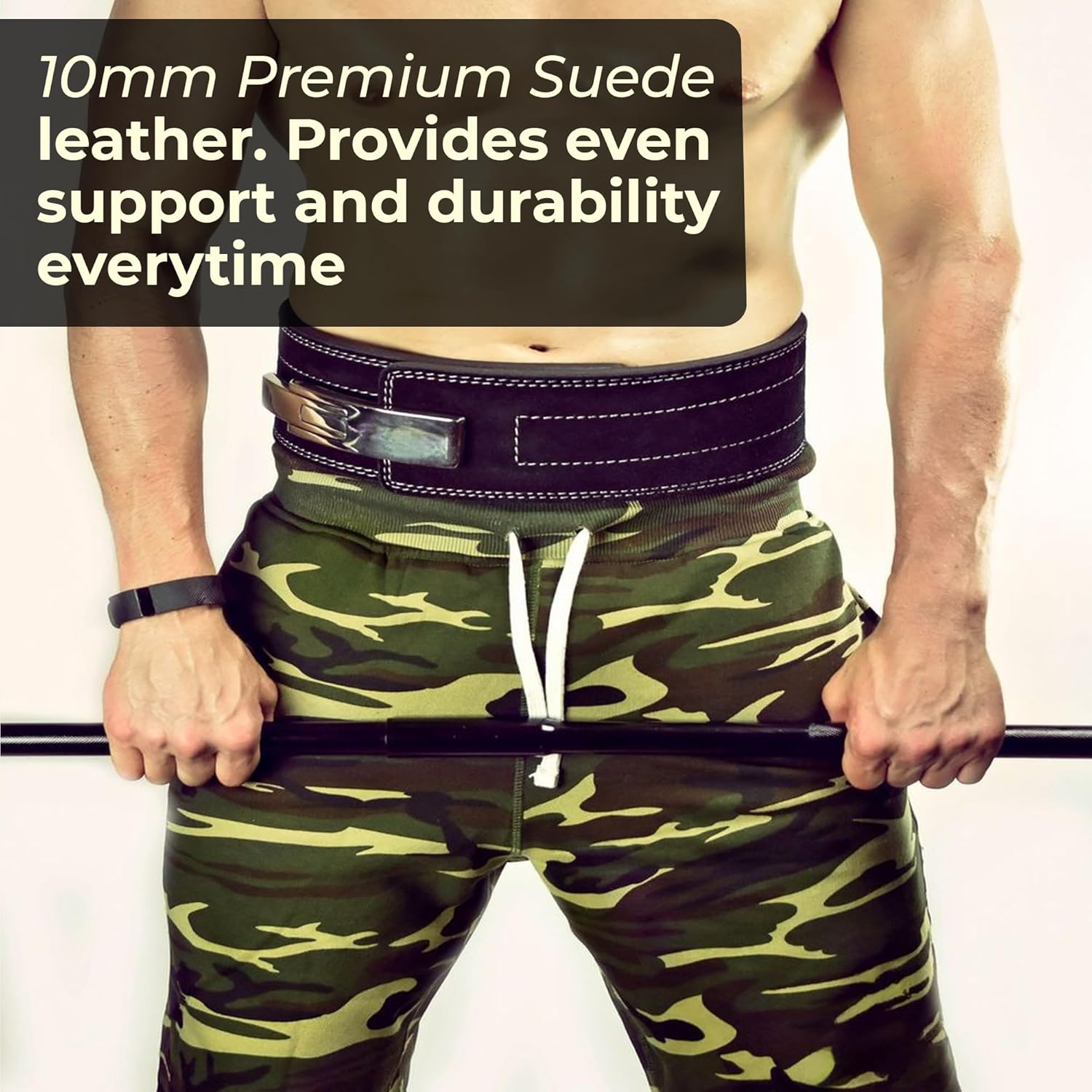 Leather Weight Lifting Belt fo - Weight Belt Lifting reseña y precio