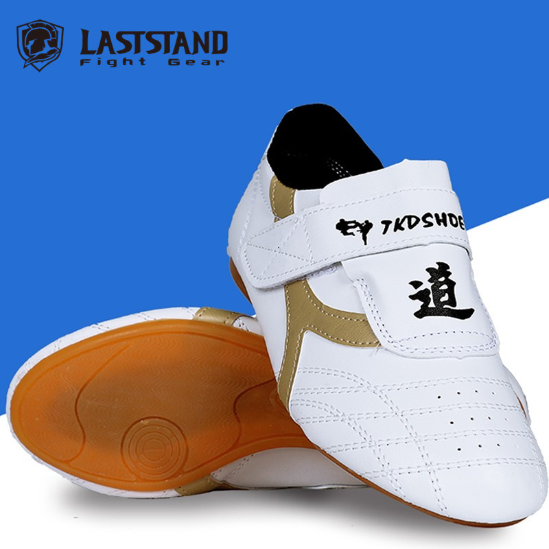 Children Taekwondo Shoes Men's - Weight Belt Lifting reseña y precio