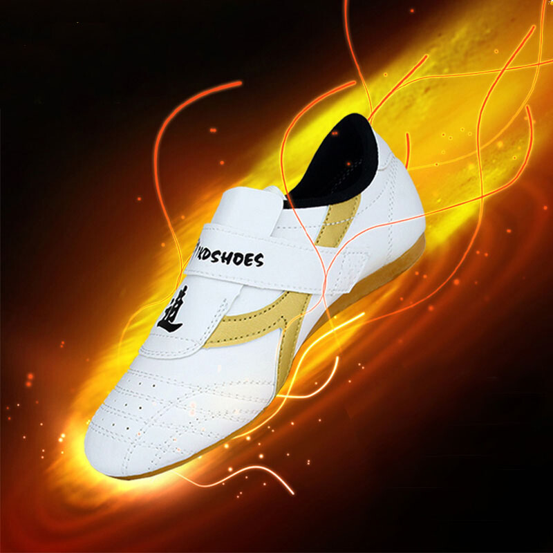 Children Taekwondo Shoes Men's - Weight Belt Lifting reseña y precio