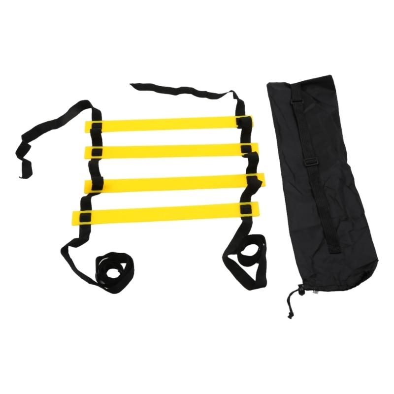Agility Ladder Set Agility Tra - Agility Ladder Speed reseña y precio