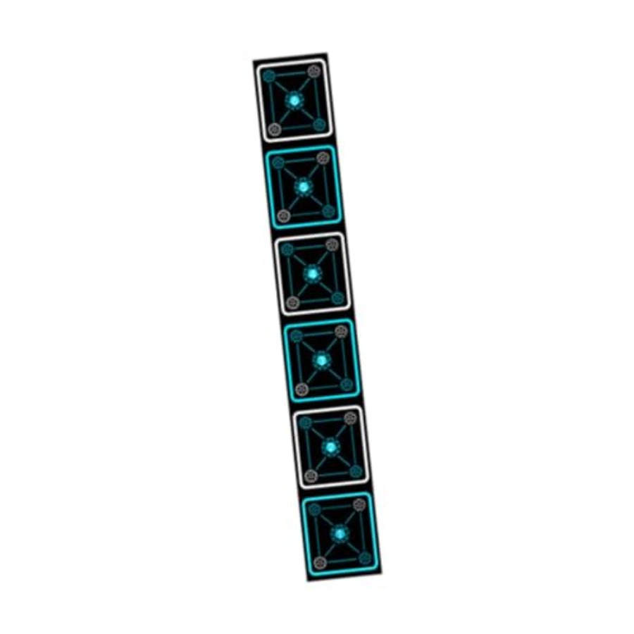 Agility Ladder Mat Training Eq - Agility Ladder Speed reseña y precio