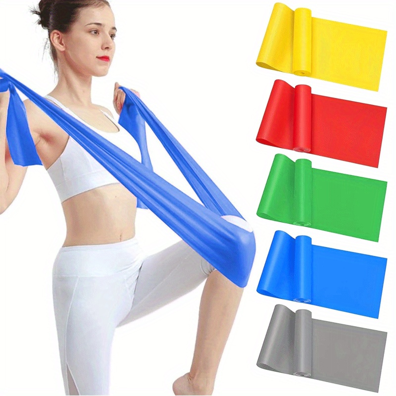 Resistance Bands for Working O - Home Gym House reseña y precio