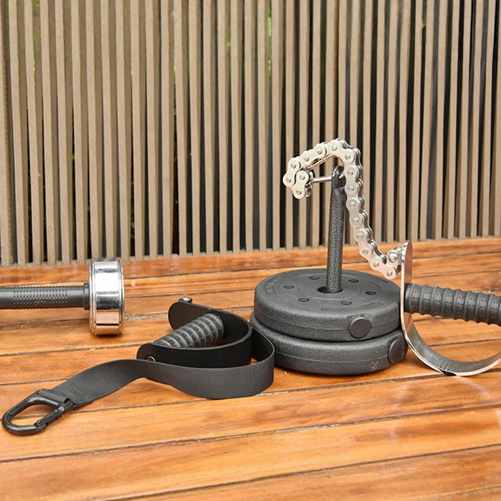 Arm Wrestling Training Equipme - Home Gym Equipment reseña y precio