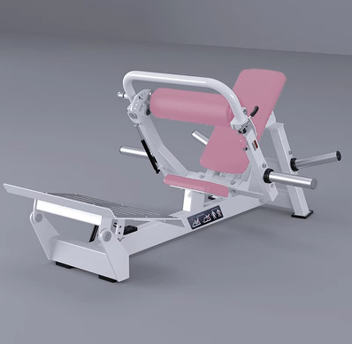 Glute Bridge Machine for Home  - Home Gym Hip Thrust Machine reseña y precio