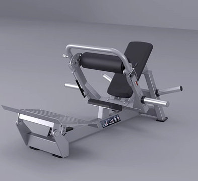 Glute Bridge Machine for Home  - Home Gym Hip Thrust Machine reseña y precio
