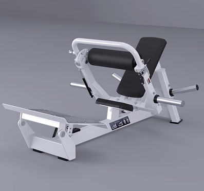 Glute Bridge Machine for Home  - Home Gym Hip Thrust Machine reseña y precio