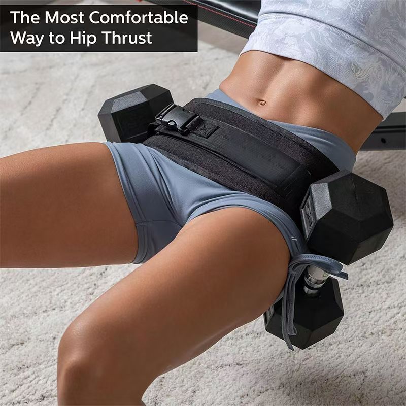 Peach Hips Push Belt Lifting S - Weight Belt Lifting reseña y precio
