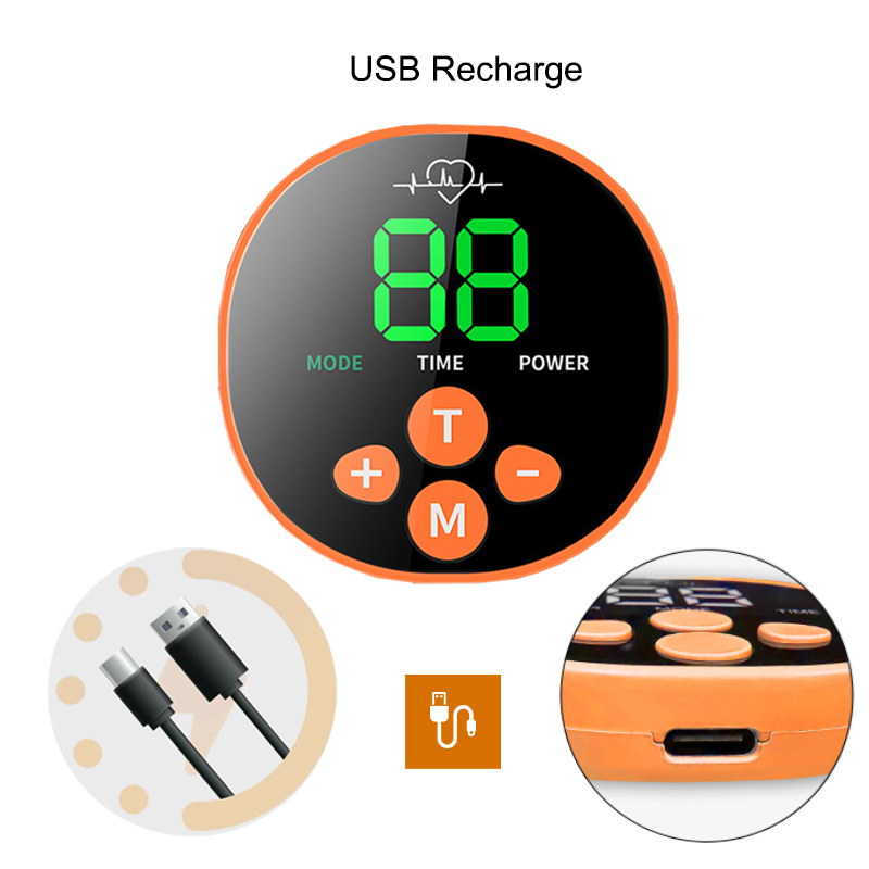 Abdominal Toning Belt Smart Ab - Home Gym House reseña y precio