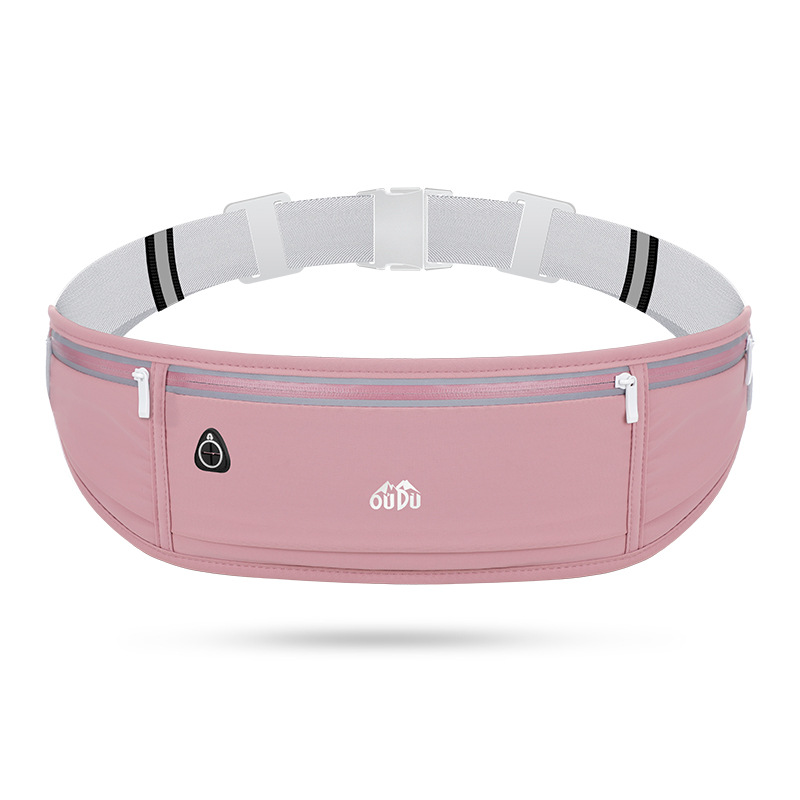 Sports Fanny Pack Women Waist  - Weight Belt Lifting reseña y precio