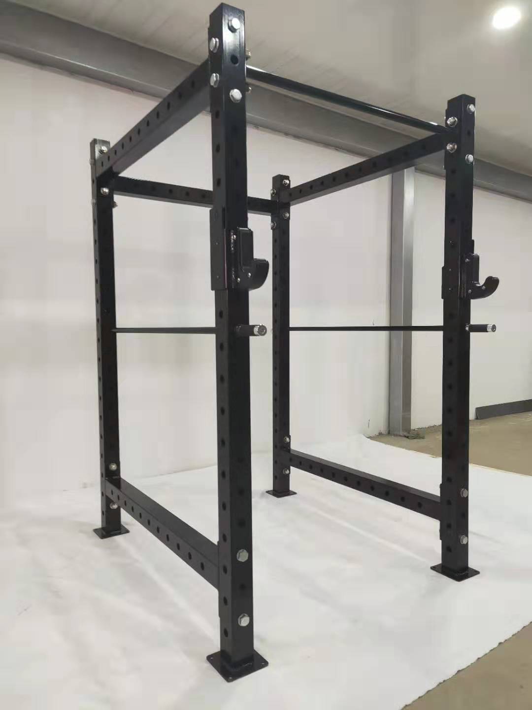 Power Cage & Squat Rack for We - Home Gym Equipment reseña y precio