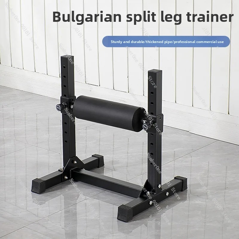 Home Gym Bulgarian Split Squat - Home Gym House reseña y precio