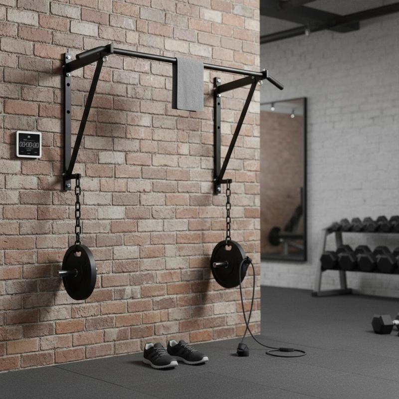 Upper Body Workout Station 50
