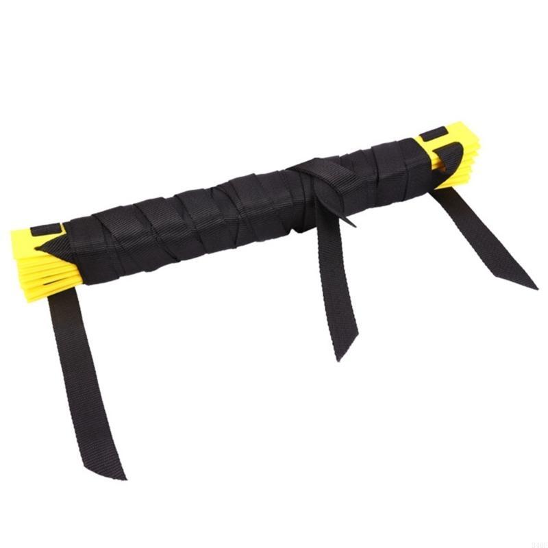 340F Agility Speed Ladder Socc - Agility Ladder Speed reseña y precio