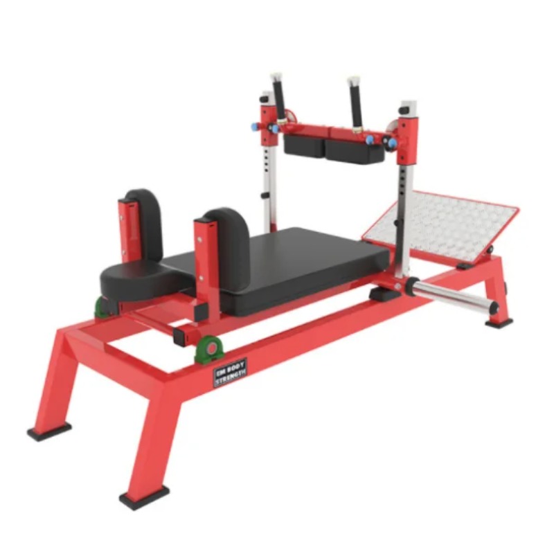 Weighted Hip Thrust Machine Ho - Home Gym Hip Thrust Machine reseña y precio