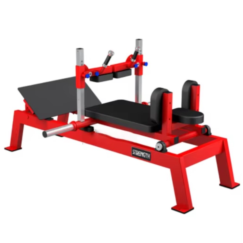 Weighted Hip Thrust Machine Ho - Home Gym Hip Thrust Machine reseña y precio