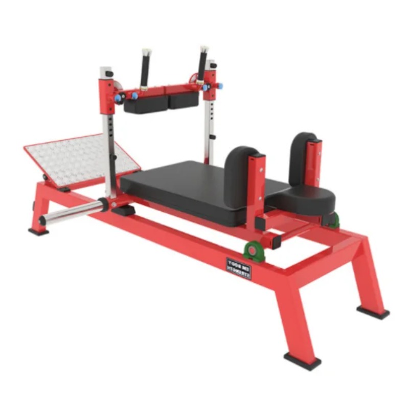 Weighted Hip Thrust Machine Ho - Home Gym Hip Thrust Machine reseña y precio
