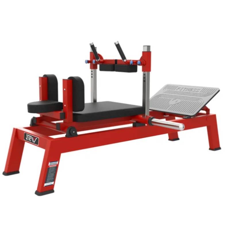 Weighted Hip Thrust Machine Ho - Home Gym Hip Thrust Machine reseña y precio