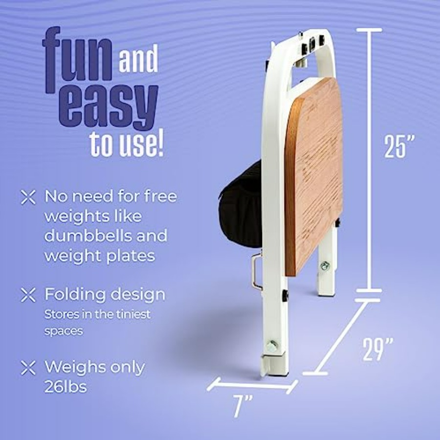Hip Thrust Machine for High Re - Home Gym Hip Thrust Machine reseña y precio