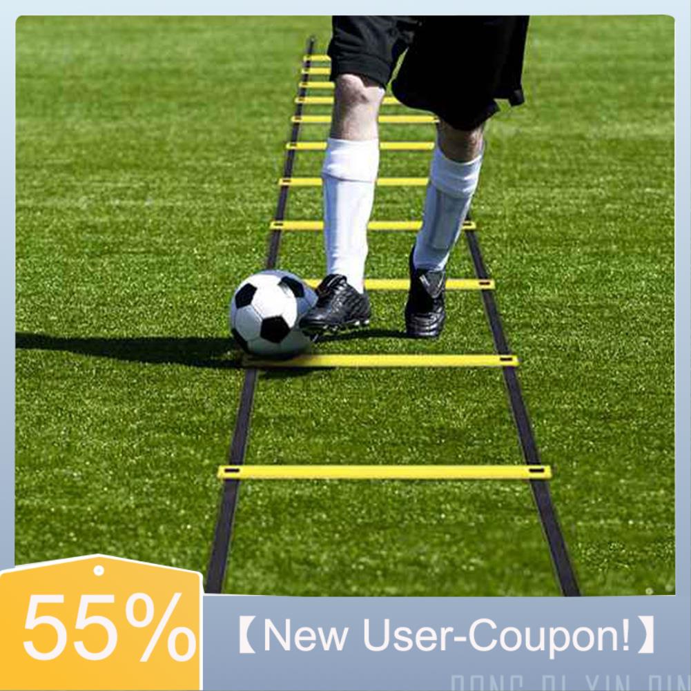 【New User-Coupon!】Agility Ladd - Agility Ladder Speed reseña y precio
