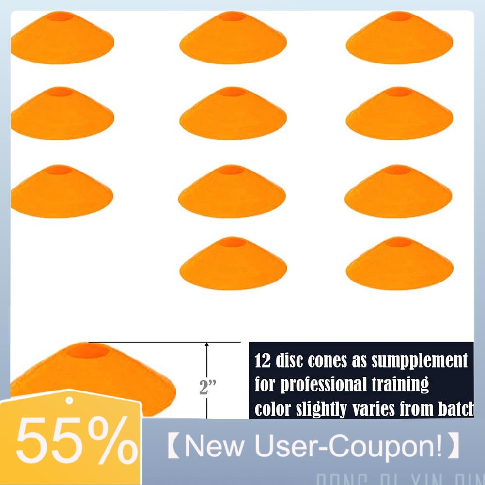 【New User-Coupon!】Agility Ladd - Agility Ladder Speed reseña y precio