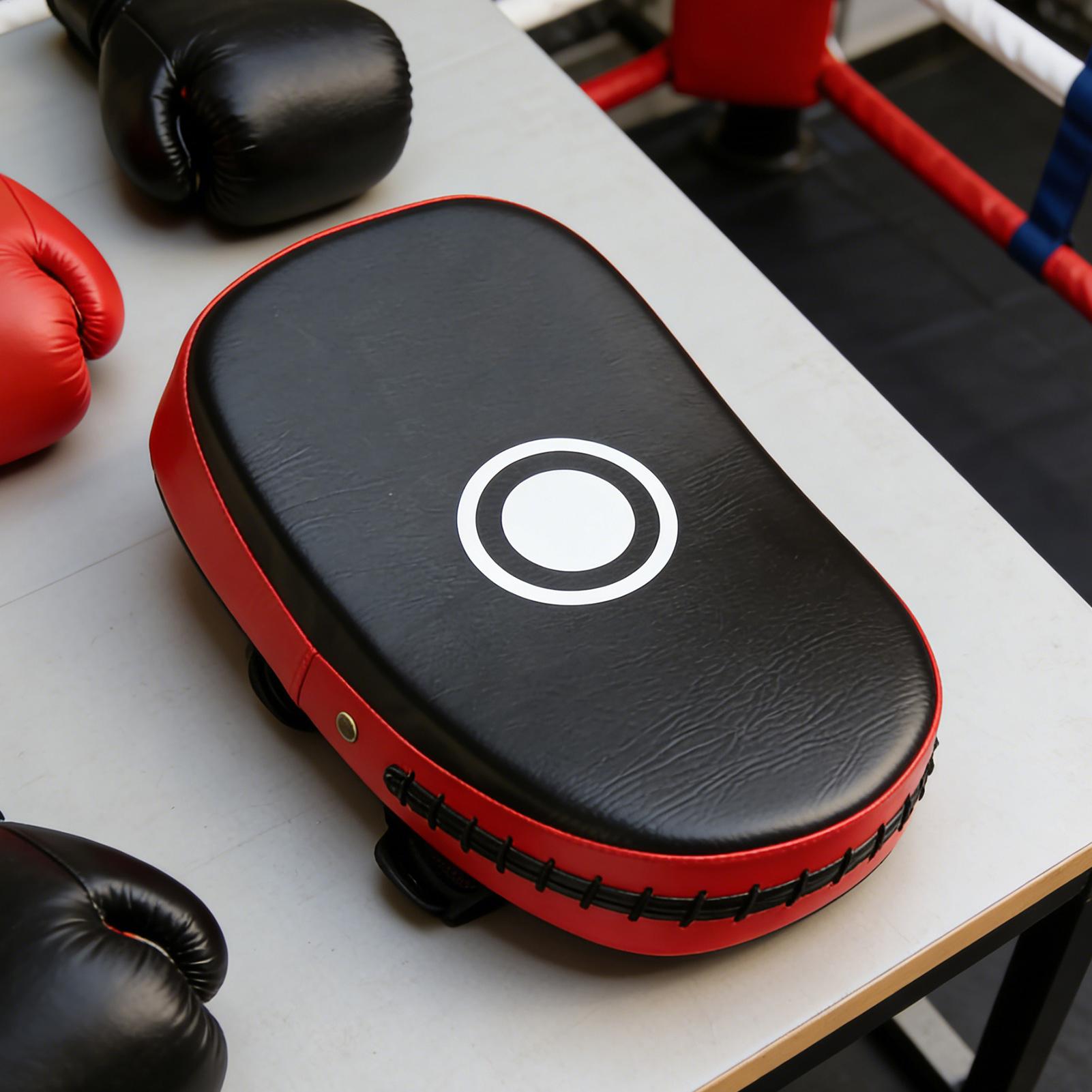 Punching Pads For Boxing Train - Home Gym Equipment reseña y precio