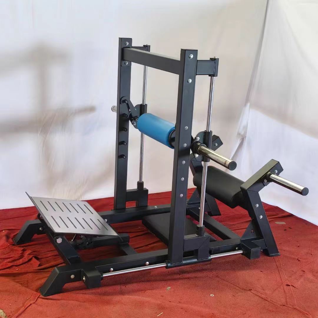 Gym Home Fitness Equipment 3D  - Home Gym Hip Thrust Machine reseña y precio