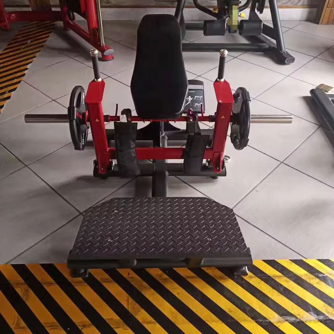 Gym Home Fitness Equipment 3D  - Home Gym Hip Thrust Machine reseña y precio